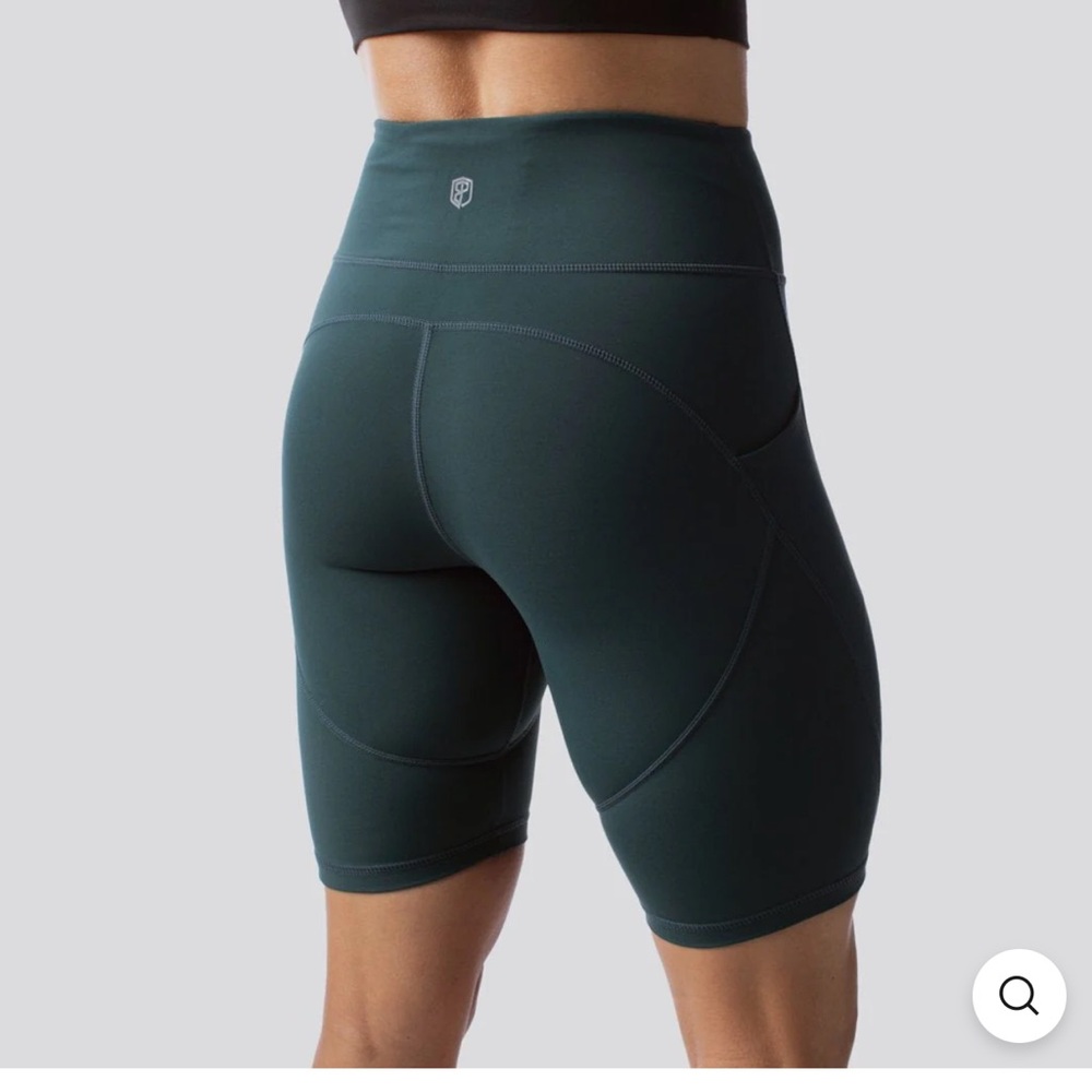 Born Primitive Cadence Short Deep Teal Size Small